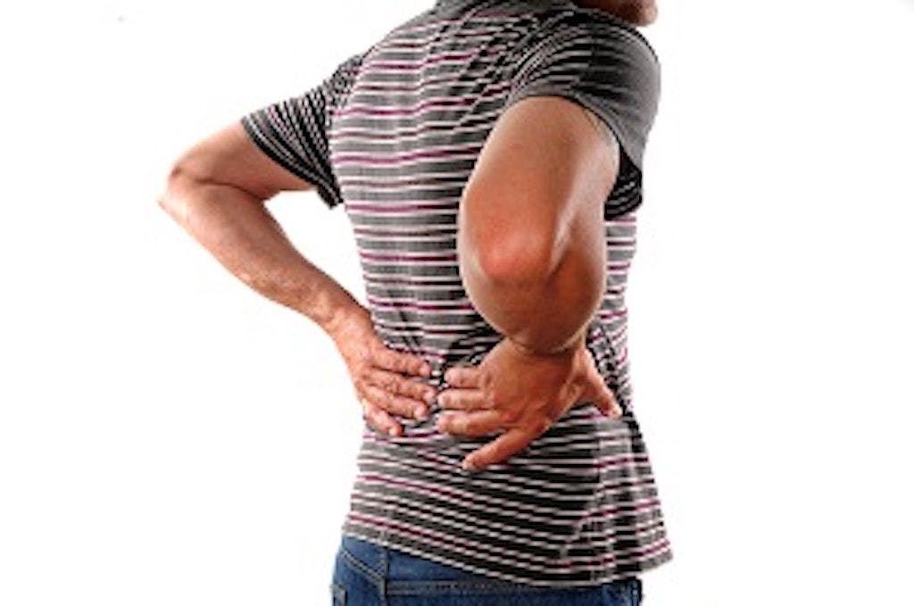 Dealing with Back Pain Even After Back Surgery?