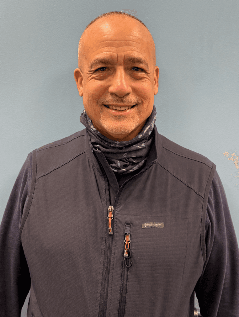 Craig Sanders, PT DPT