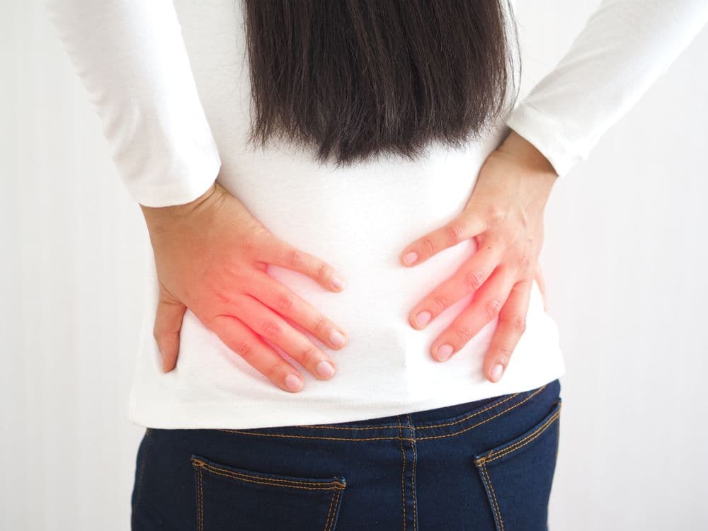 Sacroiliac Joint Pain Treatment Options