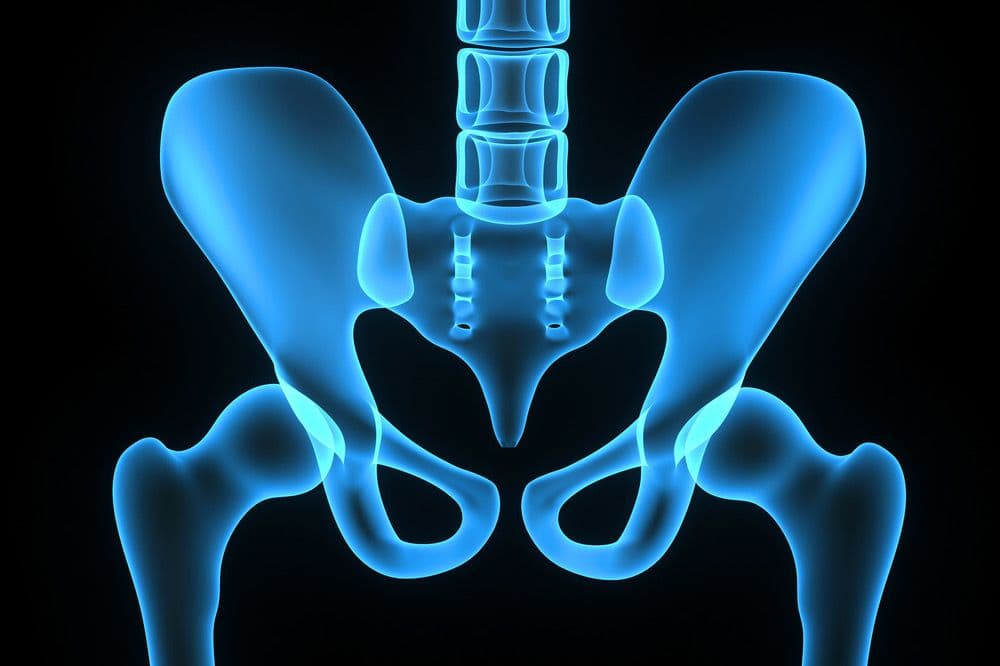 Discover Ways Our We Can Help Alleviate Your Hip Pain